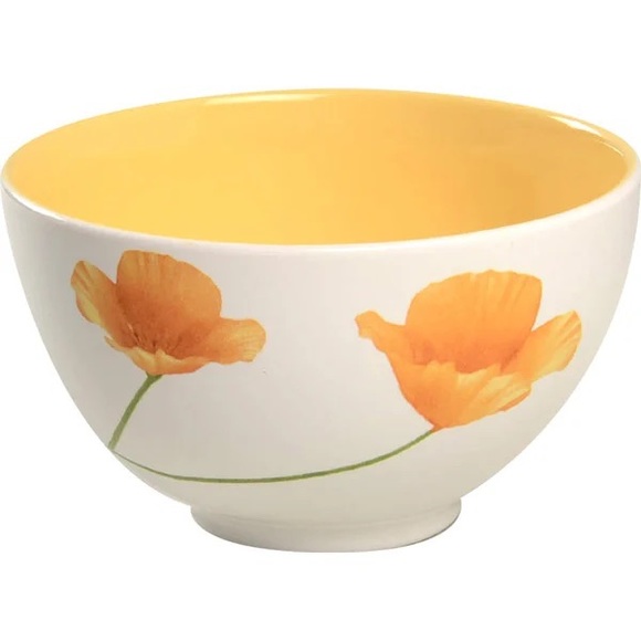 Pfaltzgraff Other - Set of 2 Pfaltzgraff Sunshine Soup/Cereal Bowls